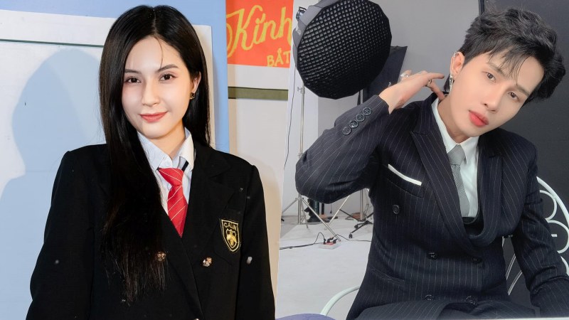 Thiên An tung loạt tin nhắn Jack gạ fan 'ứ ừ', ẩn ý còn nhiều bằng chứng kinh khủng hơn