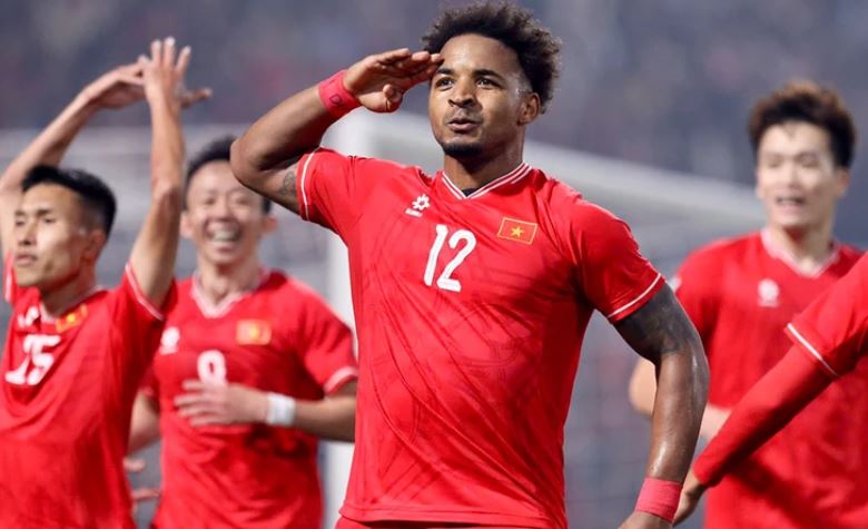 Filip Nguyễn nhận trái đắng sau AFF Cup 2024, Nguyễn Xuân Son chính thức đi vào lịch sử ĐT Việt Nam