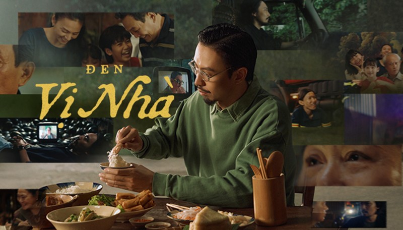 MV "Vị nhà" của Đen đạt top 1 Trending YouTube chỉ sau 1 ngày công chiếu