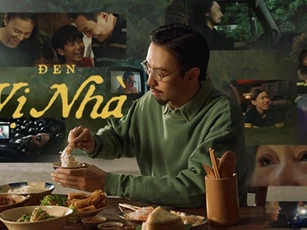 MV "Vị nhà" của Đen đạt top 1 Trending YouTube chỉ sau 1 ngày công chiếu