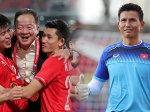 Chia tay công thần ĐT Việt Nam, 'đại gia' V.League chính thức bổ nhiệm HLV châu Âu