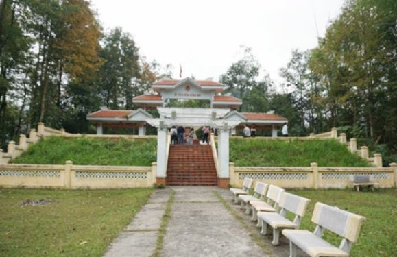 Người liệt sĩ đầu tiên của Quân đội nhân dân Việt Nam: Không có di ảnh để lại, tên được đặt cho 1 xã