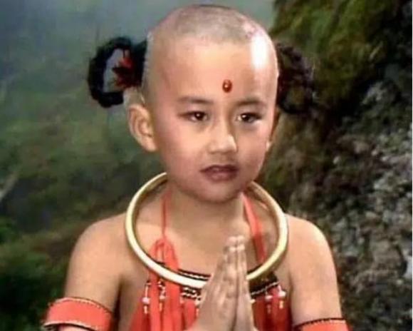 Lý do khiến sao đóng Hồng Hài Nhi của 'Tây Du Ký' phiên bản 1986 lại đột ngột bỏ nghề diễn?