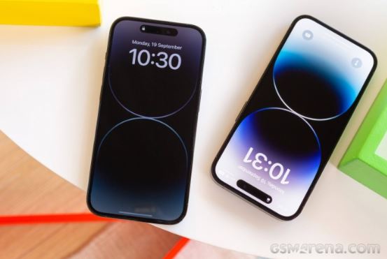 iPhone 14 Pro rẻ như cho cận Tết, trang bị, thiết kế chẳng kém gì iPhone 16 Pro, át vía Galaxy S24