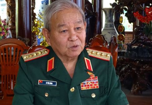 Danh tính vị Đại tướng người Nam Bộ đầu tiên và duy nhất đến nay: Sự nghiệp lừng lẫy, về hưu đi trồng dừa