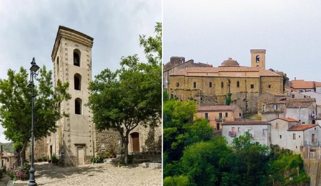 Ngôi làng có nhiều chùa nhất Việt Nam! Chỉ khoảng 2.200 nhân khẩu nhưng có đến 53 cơ sở thờ tự