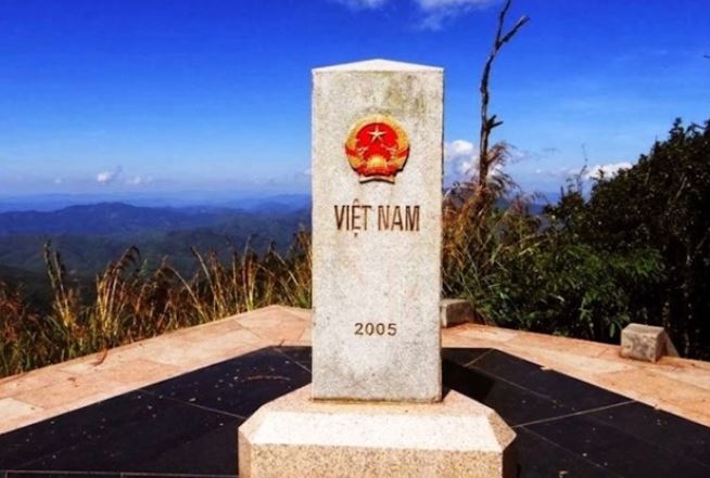 Ngã ba biên giới độc nhất vô nhị của miền Bắc Việt Nam, nơi một con gà gáy ba nước cùng nghe