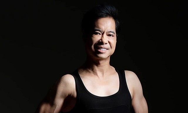 Từng dùng 1000 cây vàng để đúc tượng mình, Ngọc Sơn bất ngờ than thở 'tôi giờ nghèo nhất showbiz'