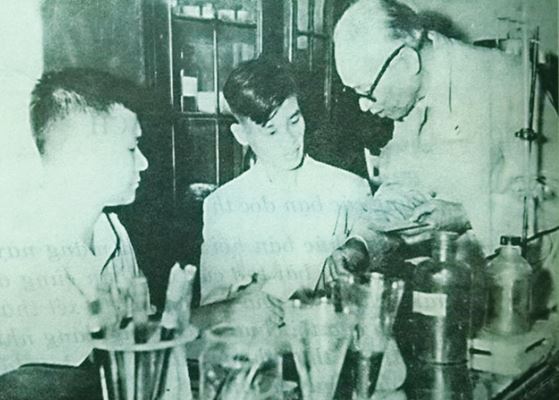 Thân thế vị doanh nhân từng từ chối chức Bộ trưởng: Ông tổ nghề sơn Việt Nam, lừng lẫy cả Đông Dương