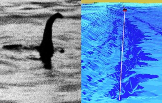 &#x110;&#xE2;y l&#xE0; ngu&#x1ED3;n g&#x1ED1;c th&#x1EAD;t c&#x1EE7;a qu&#xE1;i v&#x1EAD;t h&#x1ED3; Loch Ness: C&#xF3; t&#x1EEB; th&#x1EDD;i c&#x1ED5; &#x111;&#x1EA1;i, kinh h&#xE3;i v&#x1EDB;i h&#xEC;nh d&#xE1;ng ghi nh&#x1EAD;n &#x111;&#x1B0;&#x1EE3;c