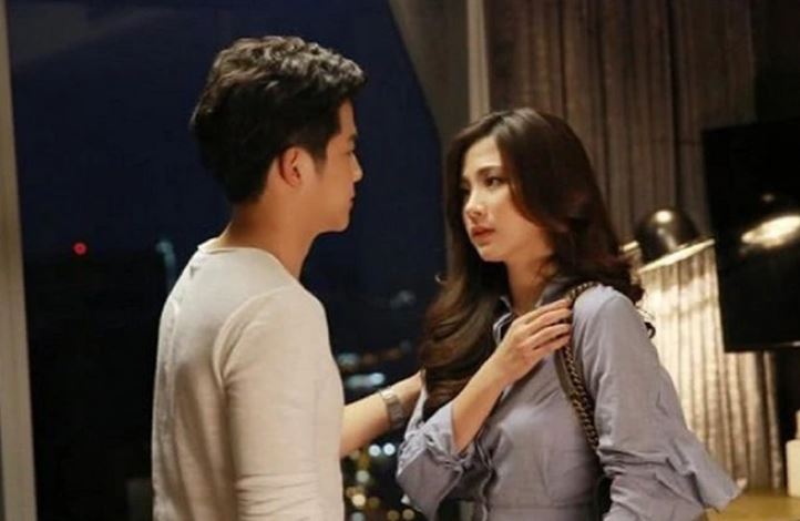 Vợ cũ của chồng quay lại 'quấy phá' gia đình, nhưng một câu nói của em chồng đã xoay chuyển cục diện