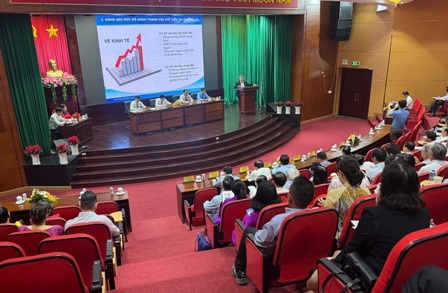 Vĩnh Long tập trung xây dựng cơ chế thu hút nhân tài