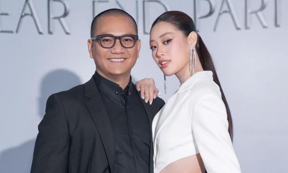 Khánh Vân phản ứng thế nào khi bị nhận xét 'không ra dáng Hoa hậu'?