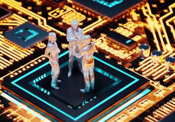 Chiến lược cho con đường phát triển ngành công nghiệp bán dẫn Việt Nam