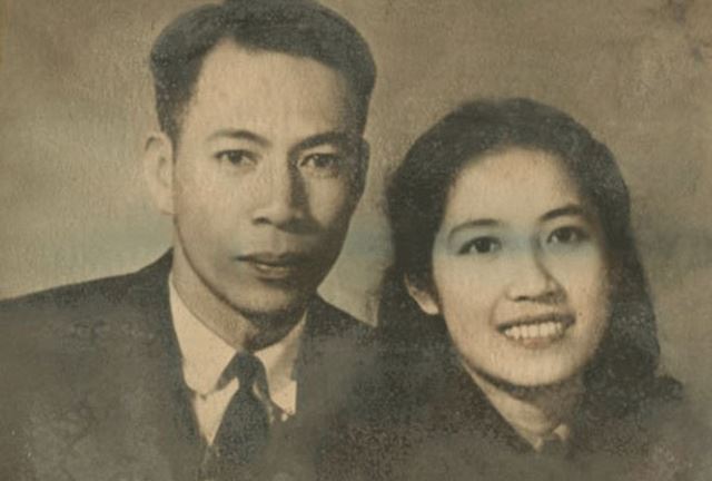 ‘Vị tướng tri thức’ lừng danh của QĐVN: Người duy nhất làm đám cưới trong hầm Đờ Cát, bất ngờ xuất thân