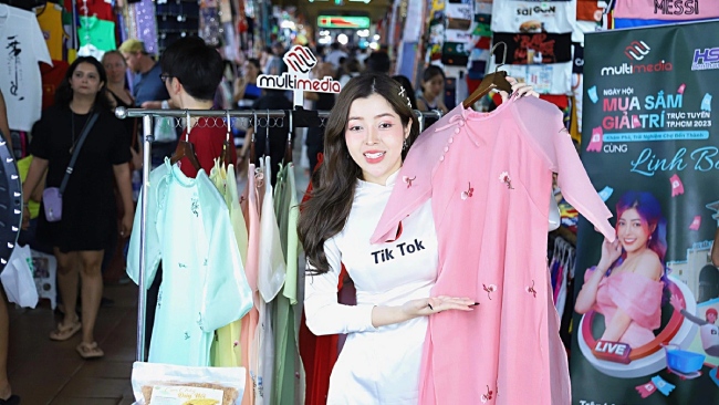 Cần thiết xây dựng Luật Thương mại điện tử