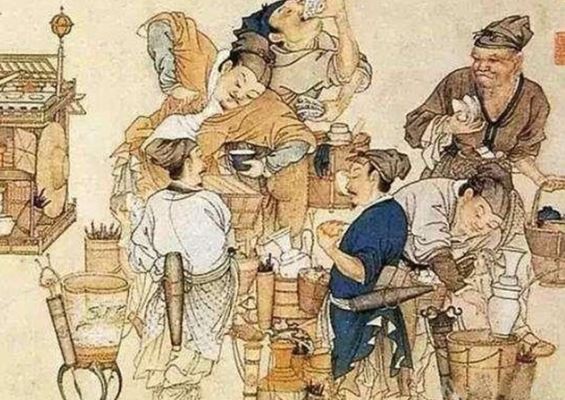 Dòng họ xui xẻo nhất Trung Quốc: Gần như đã biến mất hoàn toàn, chỉ nghe thôi ai cũng muốn né