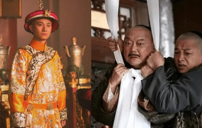 Hòa Thân tham ô khét tiếng, nhưng đây mới là 'tử huyệt' khiến Gia Khánh không thể dung tha: Không làm việc này, ắt đã giữ được mạng