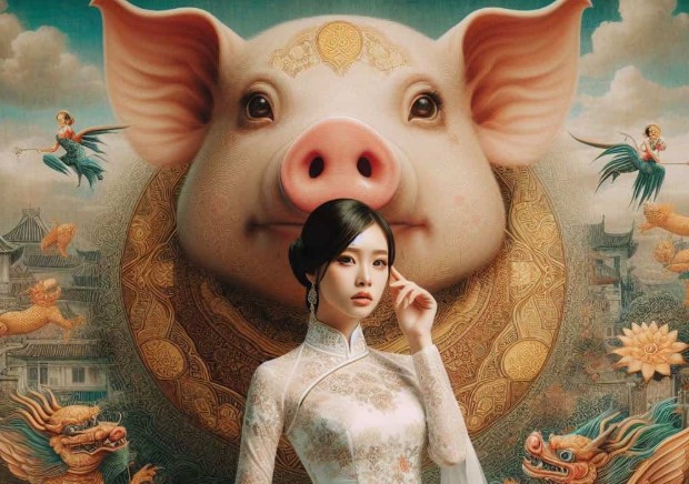 Tử vi tuần mới: 3 con giáp đón tin vui bất ngờ, tài lộc dồi dào từ mọi hướng