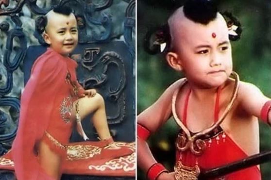 Trong Tây Du Ký, ngoài Tôn Ngộ Không còn 2 người đeo vòng kim cô: 1 người ai cũng biết, 1 người ít ai ngờ đến
