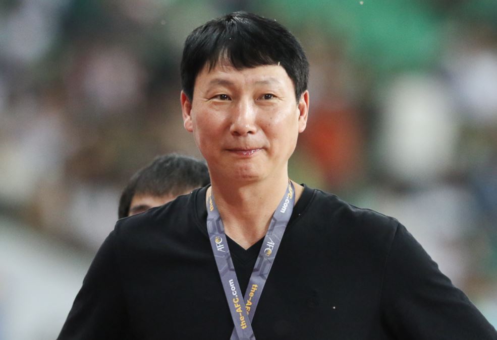 HLV Kim Sang-sik gây bất ngờ ở ĐT Việt Nam, quyết 'gieo sầu' cho Thái Lan tại giải Đông Nam Á