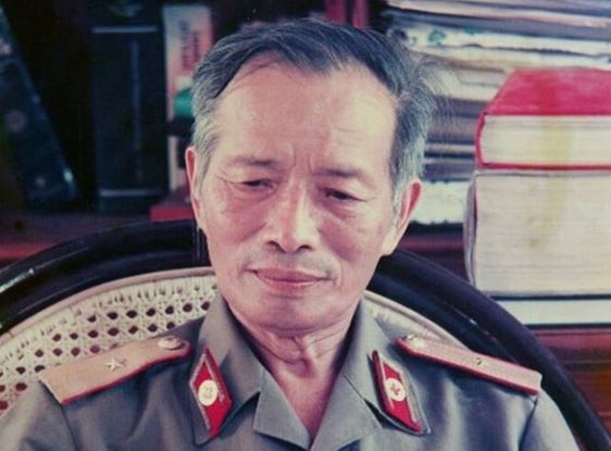 Vị tướng huyền thoại ngành quân y: 'Phù thủy chữa bỏng’ của Việt Nam, người thực hiện ca ghép thận đầu tiên trong nước