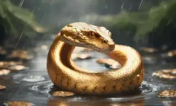 Tại sao lại nói năm Ất Tỵ 2025 là năm hiếm gặp, trăm năm mới có một lần?