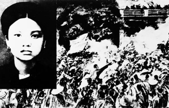 Nữ chiến sĩ cộng sản Việt Nam đầu tiên: Bác Hồ trực tiếp giáo dục, 29 tuổi đã làm Bí thư Thành ủy Sài Gòn