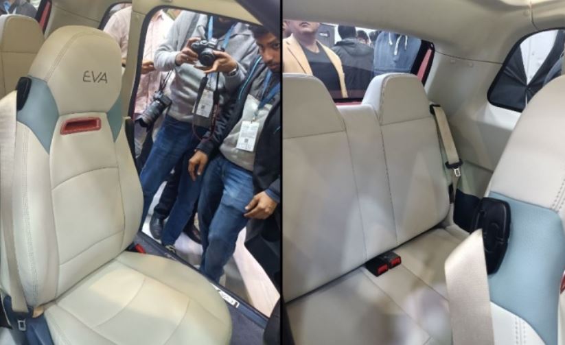 Dẹp Honda SH đi, ra mắt mẫu ô tô giá rẻ mới chỉ 90 triệu đồng, kích thước nhỏ gọn hợp đi phố