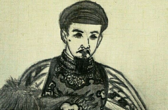 Tam Quốc có võ thánh Quan Vũ, Việt Nam có 1 vị tướng ngang hàng nhưng không nhiều người biết đến