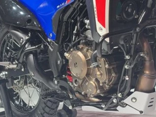 ‘Vua côn tay’ 210cc mới ra mắt giá 48 triệu đồng: Dân tình vội quay xe với Honda Winner X và Exciter