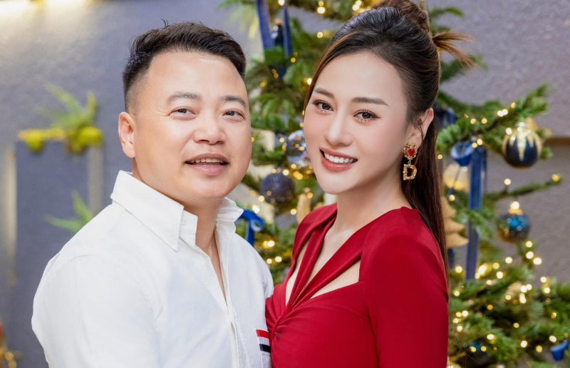 Phương Oanh hé lộ tình trạng hôn nhân hiện tại: 'Lúc chành chọe giống hệt như chưa hiểu gì về nhau'