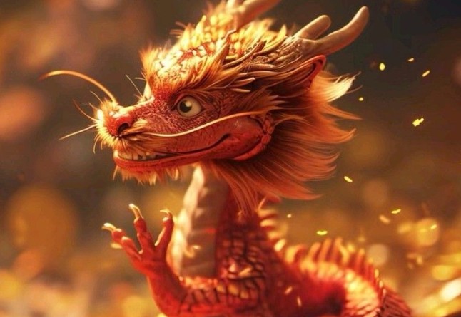 Thần Tài điểm danh: 4 con giáp có lộc trời ban, 3 tháng đầu năm 2025 dễ thành đại gia