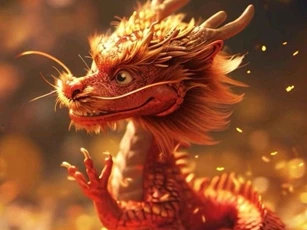 Thần Tài điểm danh: 4 con giáp có lộc trời ban, 3 tháng đầu năm 2025 dễ thành đại gia