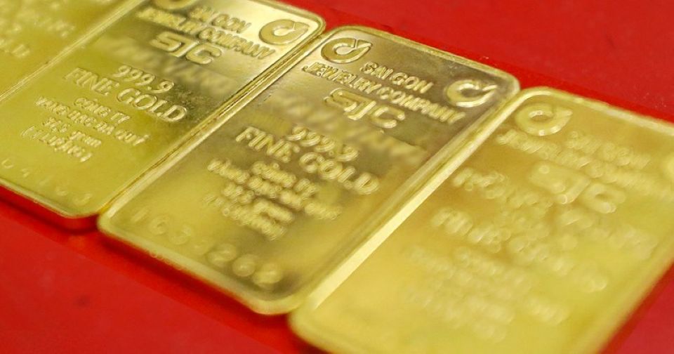 Giá vàng ngày 20/1/2025: Vàng chuẩn bị tăng mạnh?