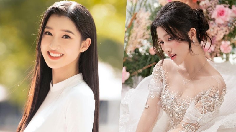 Á hậu Phương Nhi qua góc nhìn của bạn học: Mặt mộc 'sáng rực', tính cách thật mới gây bất ngờ