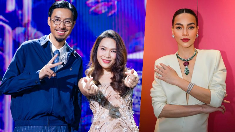 Mỹ Tâm, Hồ Ngọc Hà, Đen cùng góp mặt trong "Hoa xuân ca 2025"