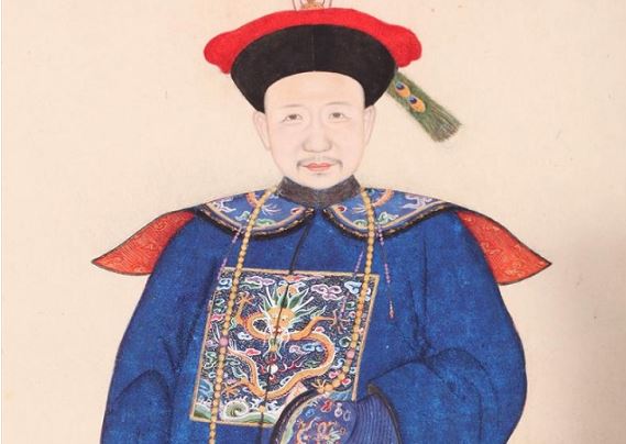 B&#xED; &#x1EA9;n v&#x1EC1; n&#x1A1;i ch&#xF4;n c&#x1EA5;t c&#x1EE7;a &#x27;&#x111;&#x1EC7; nh&#x1EA5;t tham quan&#x27; H&#xF2;a Th&#xE2;n, 225 n&#x103;m v&#x1EAB;n kh&#xF4;ng ai t&#xEC;m &#x111;&#x1B0;&#x1EE3;c tung t&#xED;ch