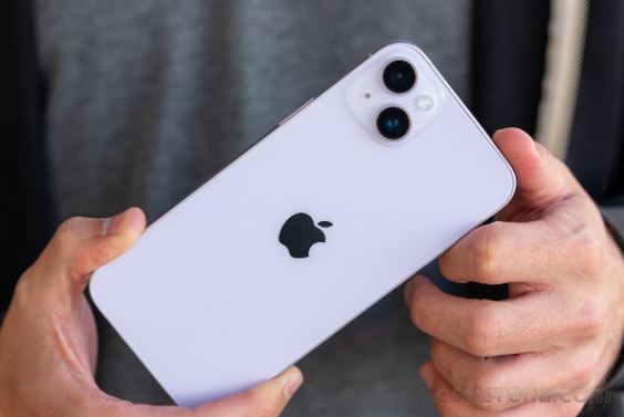 iPhone 14 Plus giá giảm sập sàn, iPhone màn lớn giá rẻ nhất Việt Nam, vẫn ngon như iPhone 16 Plus