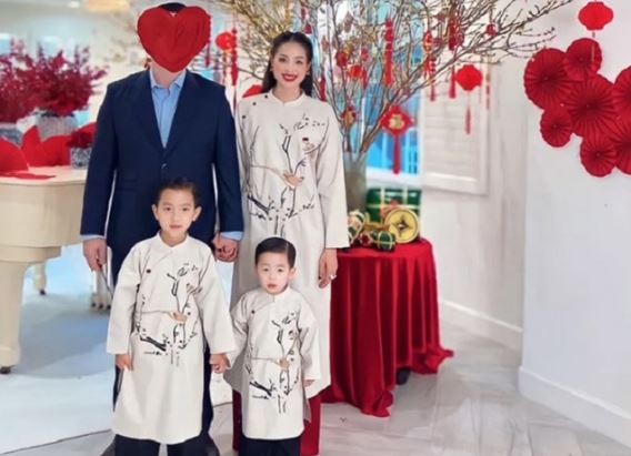 'Soi' bằng chứng rạn nứt giữa Hoa hậu Phạm Hương và ông xã đại gia ở Mỹ, thực hư ra sao?