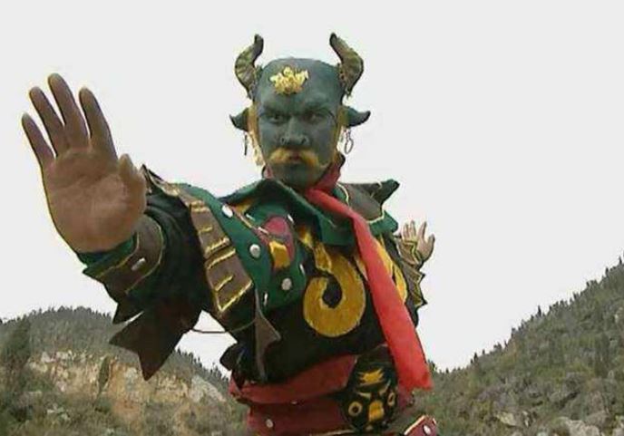 Trong Tây Du Ký, Thanh Ngưu Tinh là yêu quái phương nào mà cả Như Lai Phật Tổ và Bồ Đề Sư Tổ cũng không dám động tới