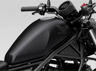 Honda chính thức ra mắt ‘vua côn tay’ 250cc mới chất hơn Winner X, trang bị đè bẹp Exciter, giá mềm