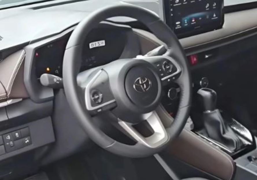 Toyota lên tiếng trước tin đồn Vios 2025 sắp về Việt Nam