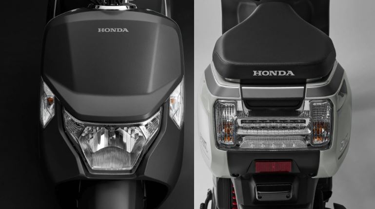 Xe tay ga Honda Việt Nam từng xuất khẩu Nhật có bản mới: Ăn xăng 1,32L/100km, giá quy đổi dưới 40 triệu