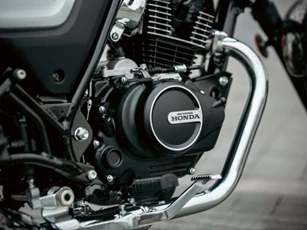 "Vua côn tay" giá 30 triệu của Honda sắp về thị trường Việt: Trang bị phanh ABS như SH, hiệu năng ấn tượng, ăn 1,93 lít/100 km