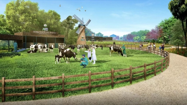 Thương hiệu xanh: Tương lai bền vững cho doanh nghiệp