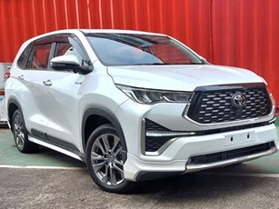 Toyota Innova bỏ xa Mitsubishi Xpander về doanh số