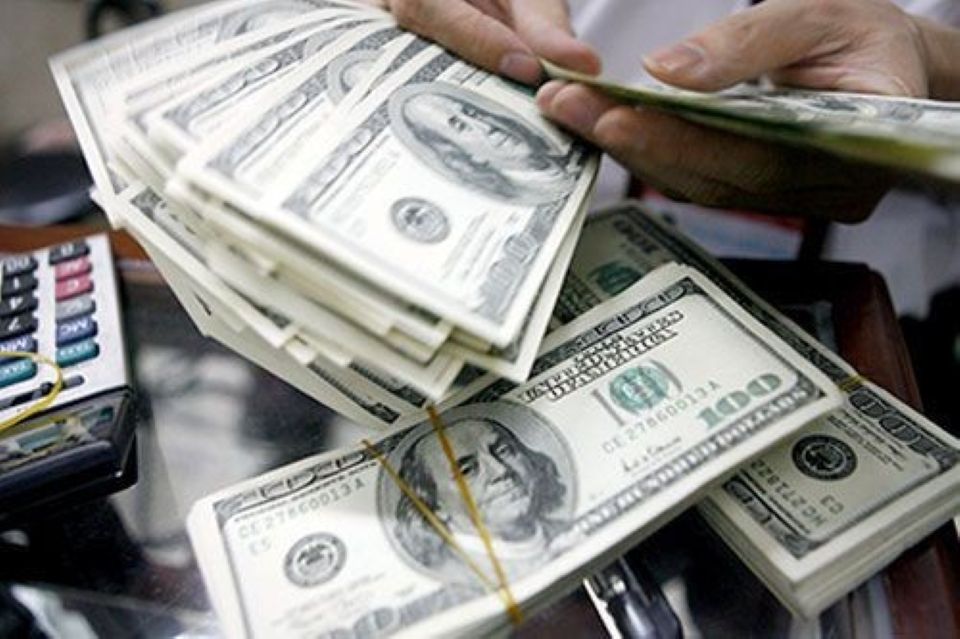 Tỷ giá ngoại tệ hôm nay 21/1: Ngân hàng điều chỉnh giảm giá bán USD, tỷ giá NDT tăng nhẹ 