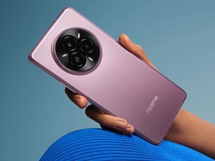 Smartphone chống nước, chip Dimensity 7300-Energy, pin 6.000mAh, giá ‘hạt dẻ’