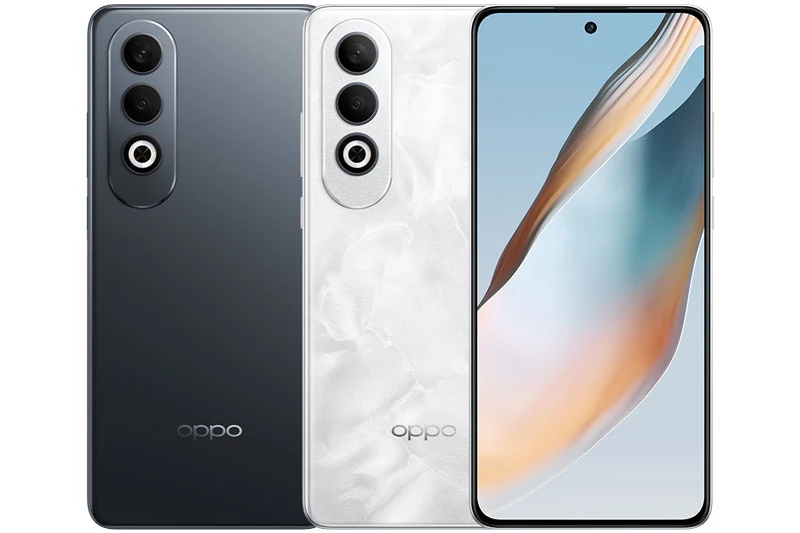 Oppo K12 Plus.